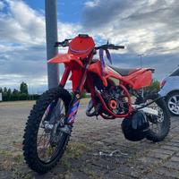 Beta rr 75 enduro 2016