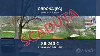Immobile in asta di 1214 m² a Ordona