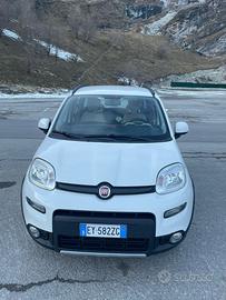 Fiat Panda 1.3 MTJ s&s NEOPATENTATI 2015