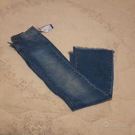 Stupendi jeans Nuna lie nuovi donna, nuovi