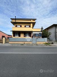 3 LOCALI A CESENATICO