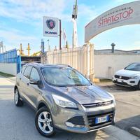 Ford Kuga 2.0 TDCI 140 CV 2WD Titanium