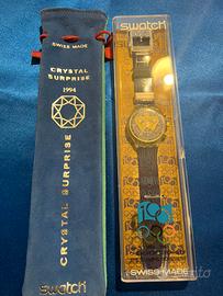 Swatch crono commemorativo olimpiadi 1994