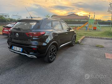 Mg zs luxury 1.5 benzina