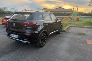 Mg zs luxury 1.5 benzina