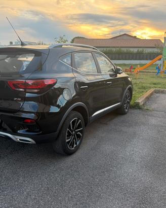Mg zs luxury 1.5 benzina