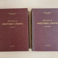 Trattato di ANATOMIA UMANA