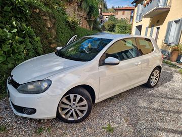 Volkswagen Golf 6