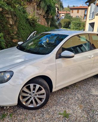 Volkswagen Golf 6