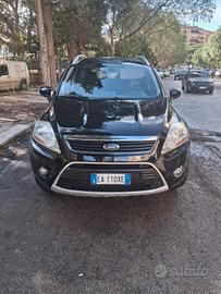 Kuga 4x4 2.0 diesel
