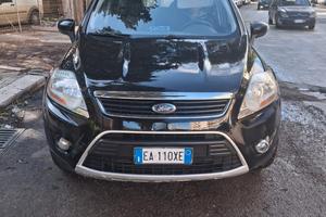 Kuga 4x4 2.0 diesel