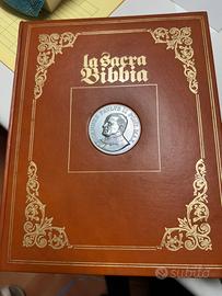 Bibbia - Il Pentateuco