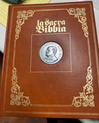 Bibbia - Il Pentateuco