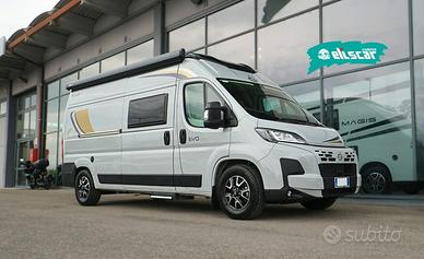 CI INTERNATIONAL KYROS 7 VANTASTIC