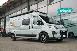 CI INTERNATIONAL KYROS 7 VANTASTIC