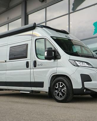 CI INTERNATIONAL KYROS 7 VANTASTIC