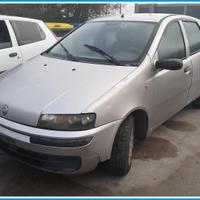 Ricambi Usati FIAT PUNTO (1N/1P) 2002