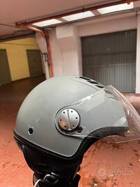 Casco motorino XL