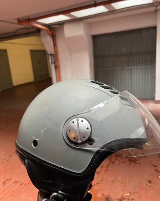 Casco motorino XL