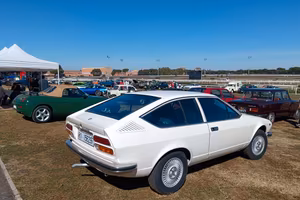 alfa romeo alfetta gt 116