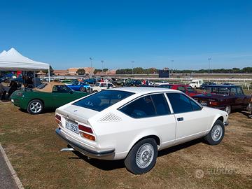 alfa romeo alfetta gt 1.6-116