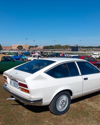 alfa romeo alfetta gt 1.6-116