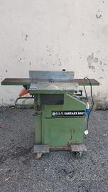 Macchina combinata legno