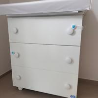 Bagnetto neonato
