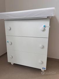 Bagnetto neonato