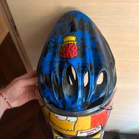 Casco per Bici bambini