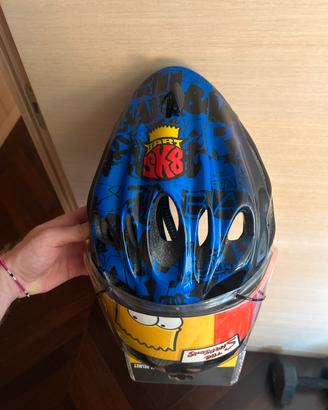 Casco per Bici bambini