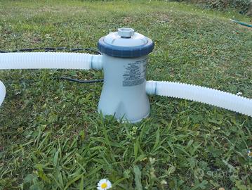 pompa piscina intex