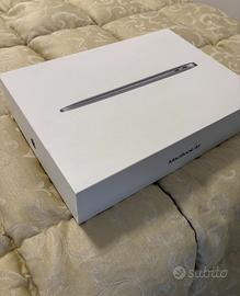 Macbook air m1 512gb 8 gb ram