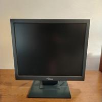 Monitor Fujitsu Siemens
