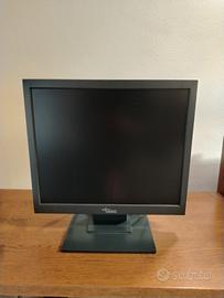 Monitor Fujitsu Siemens