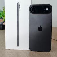 IPHONE 17 AIR 256GB INDISTINGUIBILE DAL NUOVO 