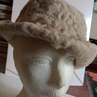 Cappello donna vintage -