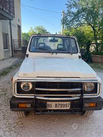 Suzuki santana sj 413