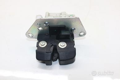 SERRATURA PORTELLONE POSTERIORE FIAT Panda 1.4 16V