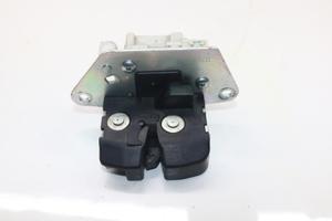 SERRATURA PORTELLONE POSTERIORE FIAT Panda 1.4 16V