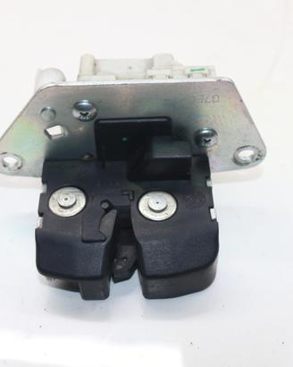 SERRATURA PORTELLONE POSTERIORE FIAT Panda 1.4 16V