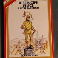 libro "Il principe felice e altri racconti"