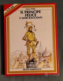 libro "Il principe felice e altri racconti"