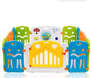recinto per bambini