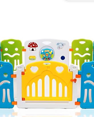 recinto per bambini