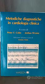 "Metodiche diagnostiche in cardiologia clinica"