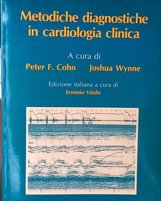 "Metodiche diagnostiche in cardiologia clinica"