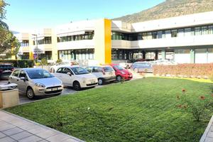 UFFICIO A SAINT-CHRISTOPHE