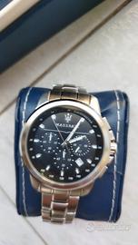 orologio marca Maserati Cronografo 