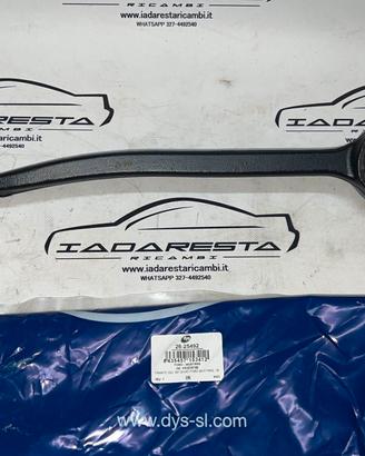 Braccetto Ant Inf Dx Ford Mustang 14> FR3Z3078B